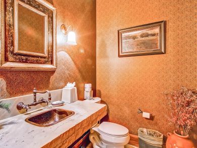4 Bedroom Bachelor Gulch Luxury Ski In/Out Property